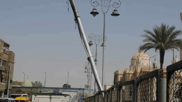 مسجد السيد عبدالرحيم 