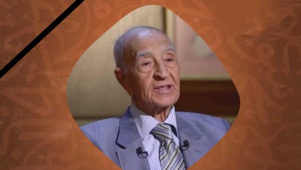 الراحل فهمى عمر