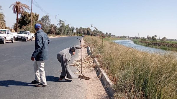  اعمال النظافة