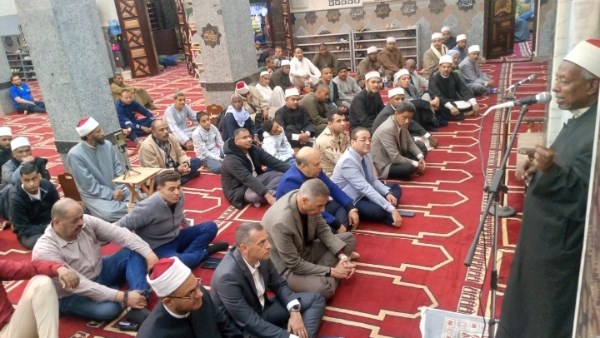 جهود متنوعة