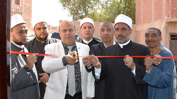 مساجد أسوان