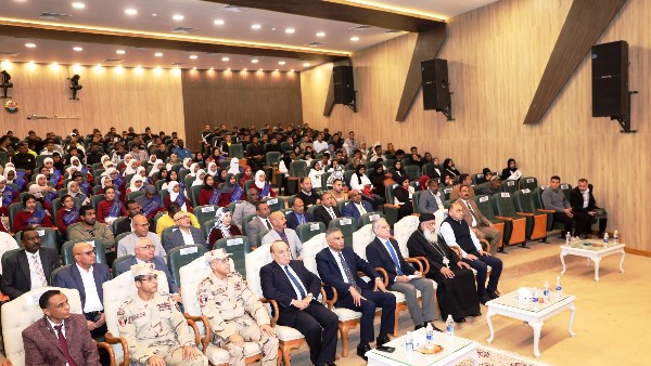 جهود متنوعة