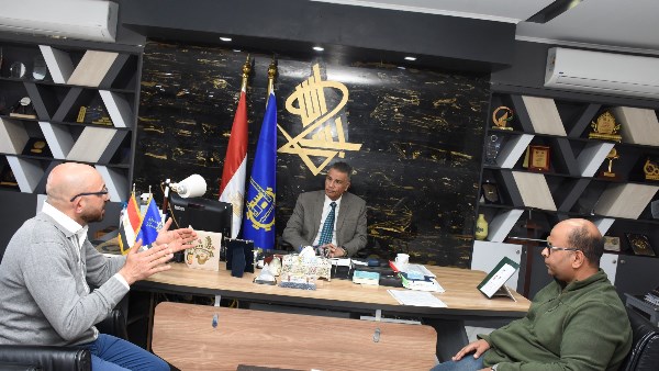 جهود متنوعة