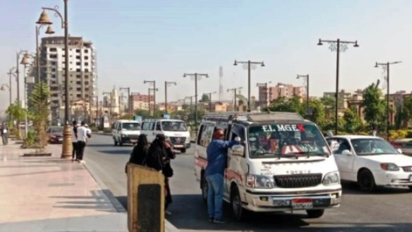 جهود متنوعة 