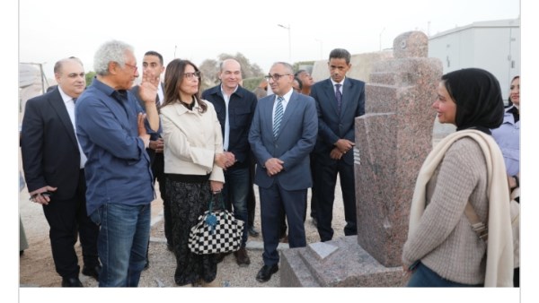 جهود متنوعة 