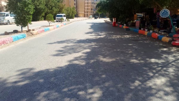 جهود متنوعة