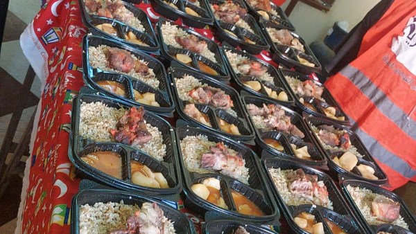 مطبخ المصرية