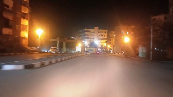 جهود متنوعة