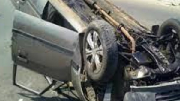 حادث - ارشيفية