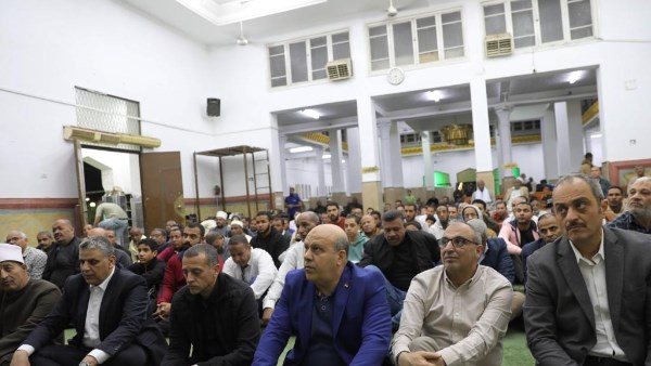 صلاة التراويح