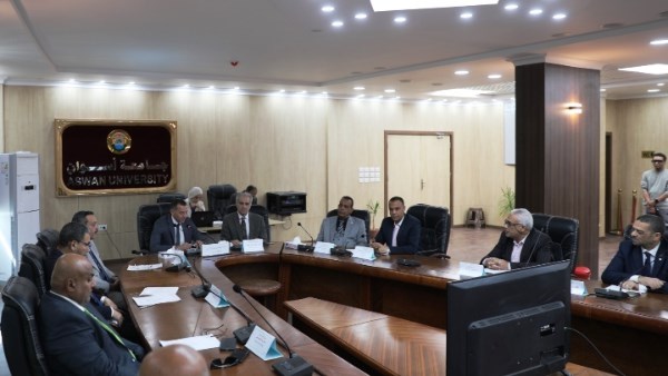 جهود متنوعة