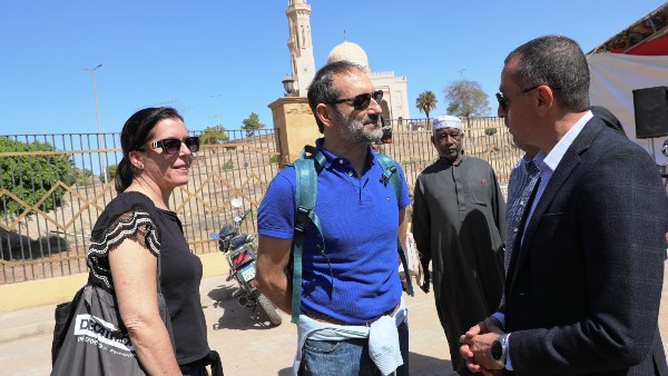 جهود متنوعة