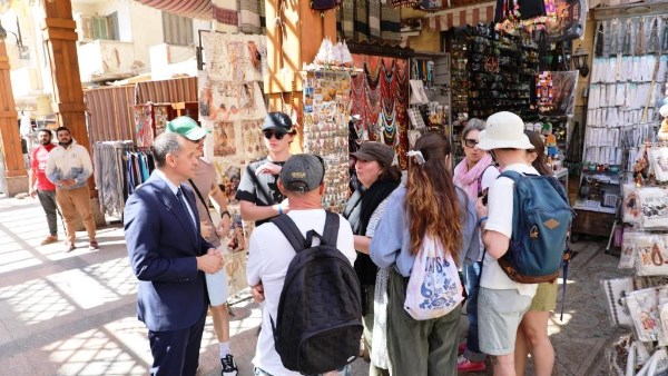 جهود متنوعة