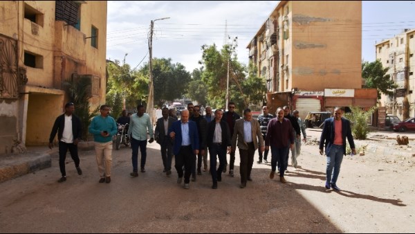 جولة ميدانية 