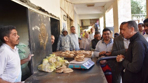 جهود متنوعة