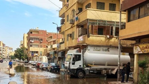 محافظة أسوان