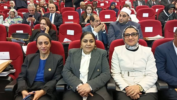 جانب من الحدث