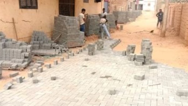 جانب من الحدث