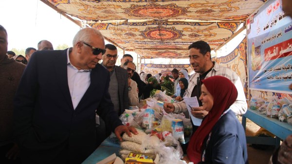 جانب من الحدث