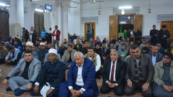 جانب من الحدث