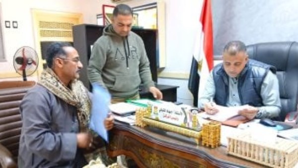 جانب من الحدث