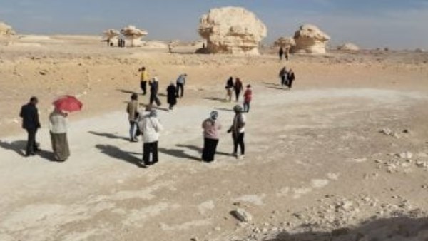 الفوج الرابع 