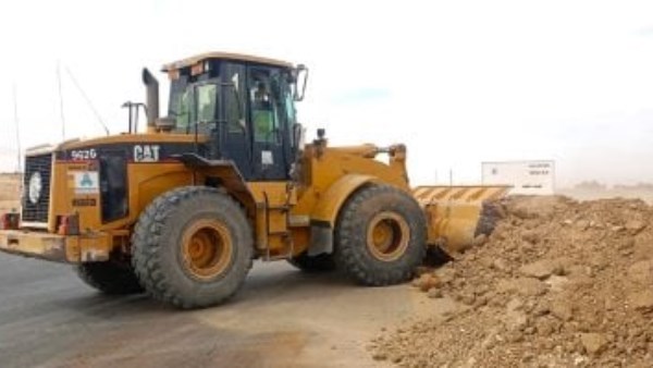 جانب من الحدث