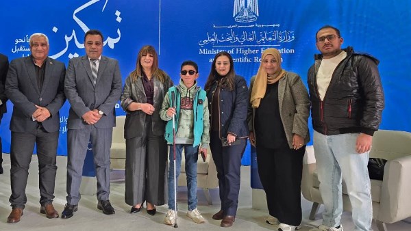 جانب من الحدث