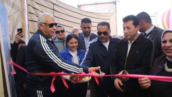 جانب من الحدث