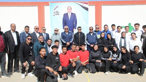 جانب من الحدث