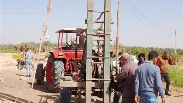 جانب من الحدث