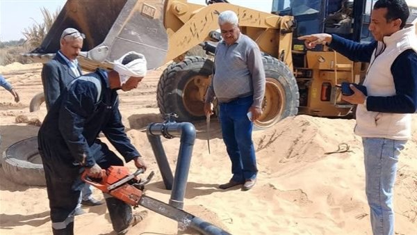 جانب من الحدث