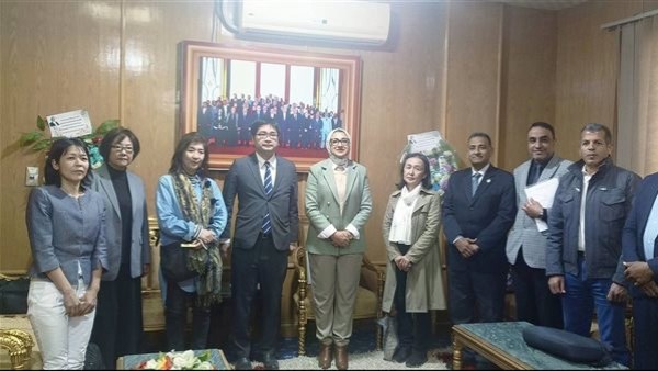 جانب من الحدث