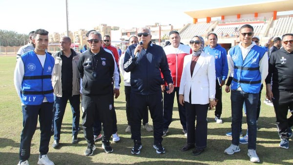 جانب من الحدث