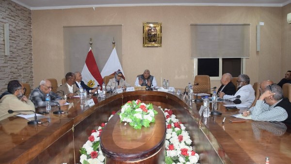 جانب من الحدث