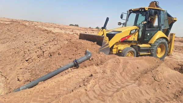 جانب من الحدث