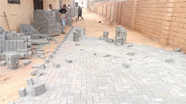 جانب من الحدث