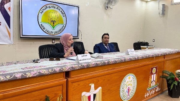 جانب من الحدث