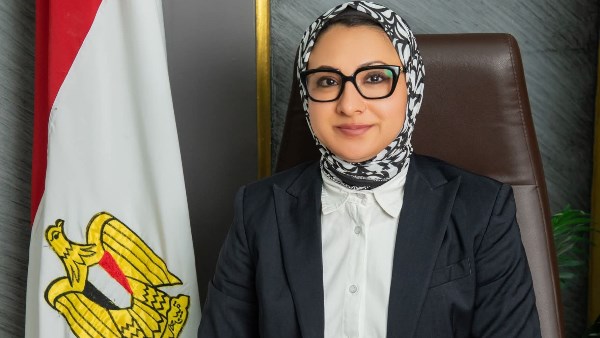 محافظ الوادي الجديد 