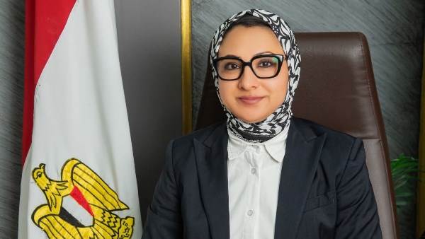 محافظ الوادي الجديد 