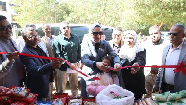 جانب من الحدث