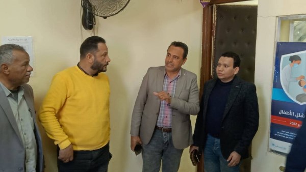 جانب من الجوله