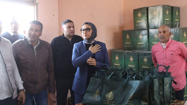 جانب من الحدث