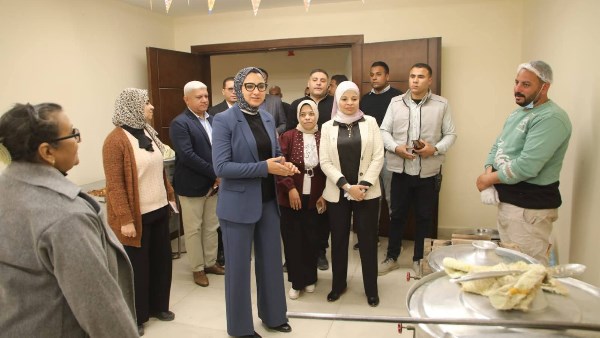 جانب من الحدث