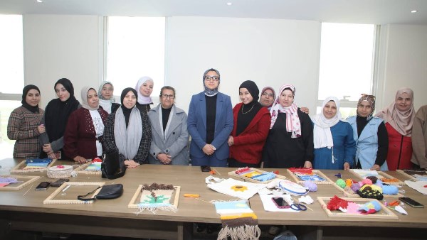 جانب من الحدث