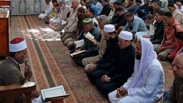 جانب من الحدث