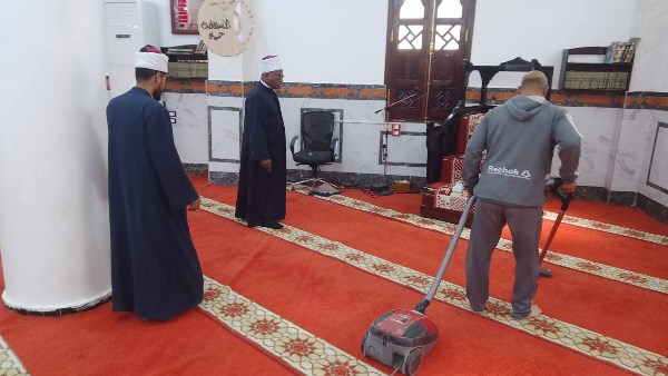 جانب من الحدث