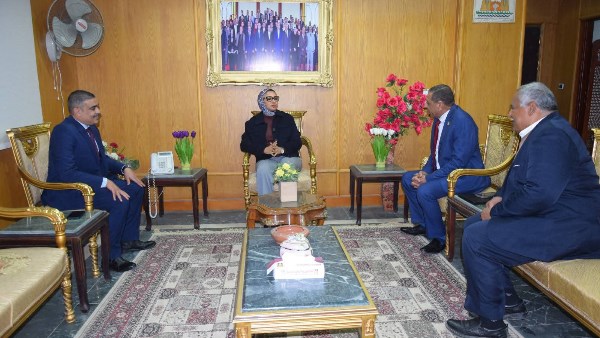 جانب من الحدث