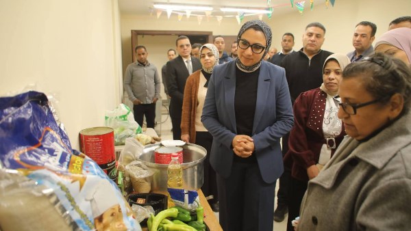 جانب من الحدث