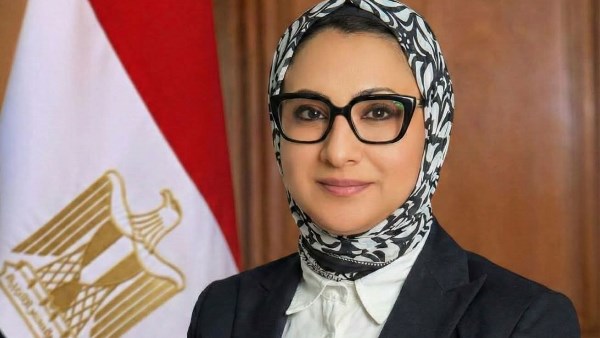 محافظ الوادي الجديد 